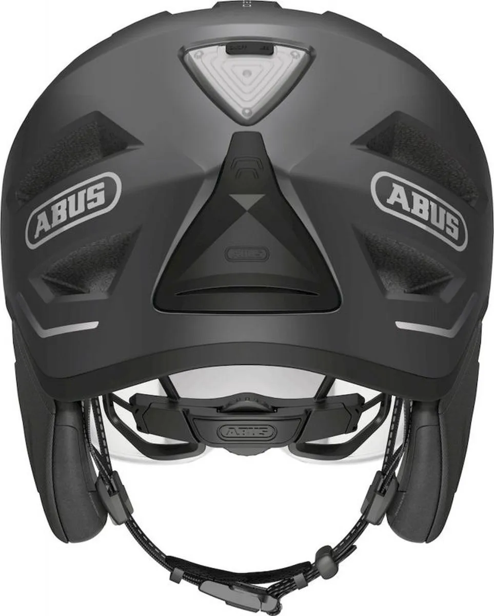 ABUS Pedelec 2.0 ACE Velvet Titan Helm - Maat M