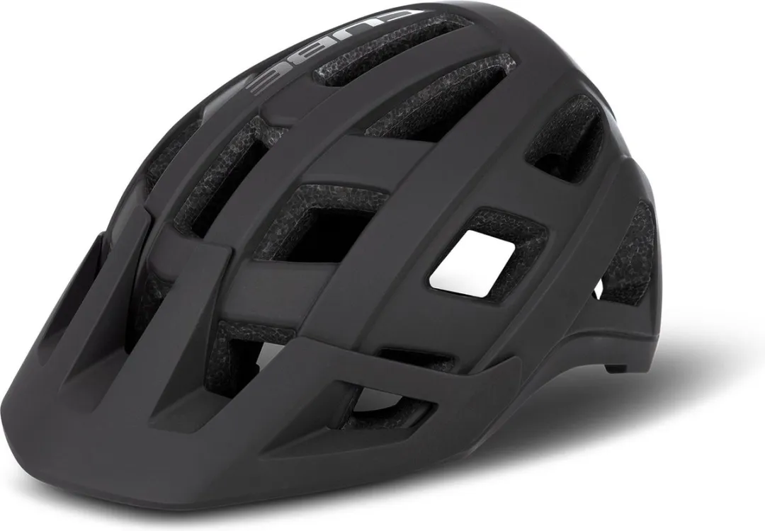 Cube Badger Fietshelm