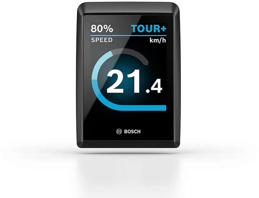Bosch Kiox 300 Display EB13100003 - Zwart