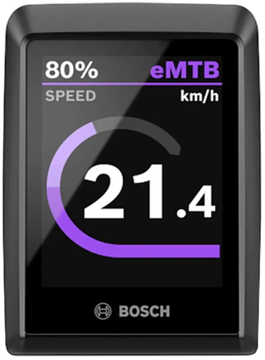 Bosch Kiox 300 Display EB13100003 - Zwart