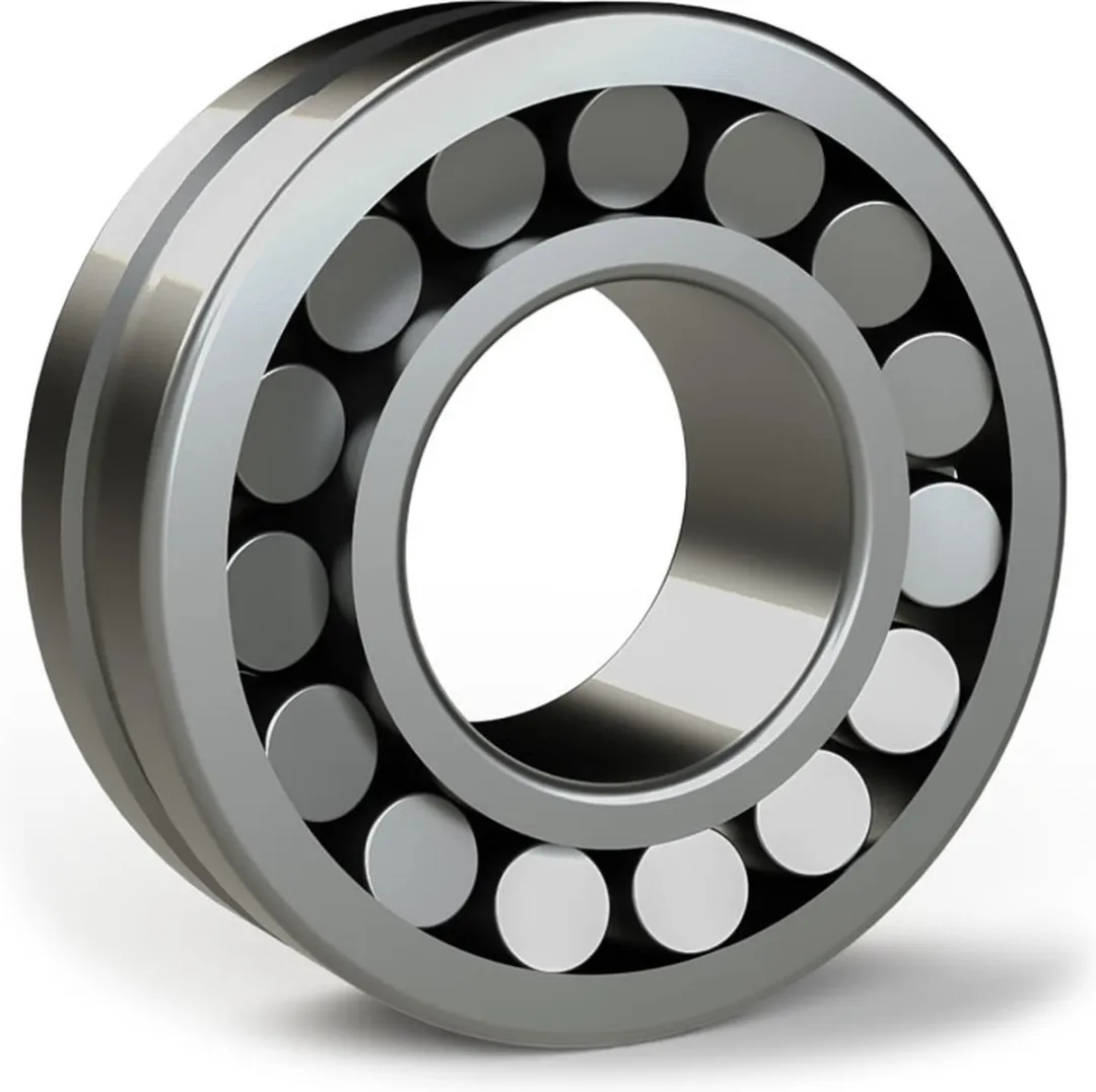 SKF 22228 CC/W33 Tonlager