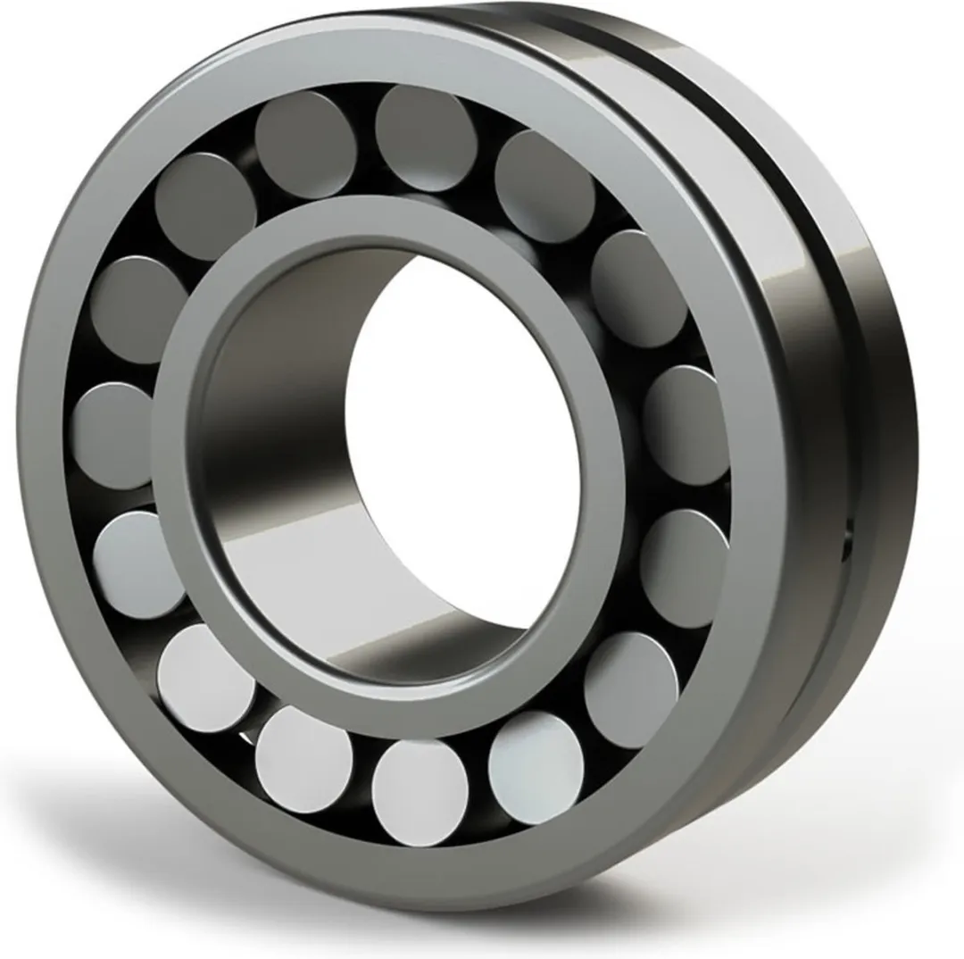 SKF 22228 CC/W33 Tonlager - 140x250x68mm