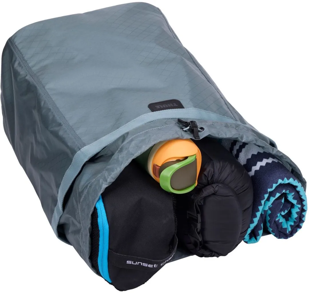 Thule Packable Laundry Bag 3205582 - Waszak 45,5cm - Pondgrijs