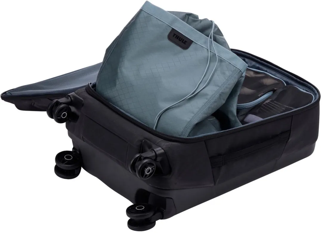 Thule Packable Laundry Bag 3205582 - Waszak 45,5cm - Pondgrijs