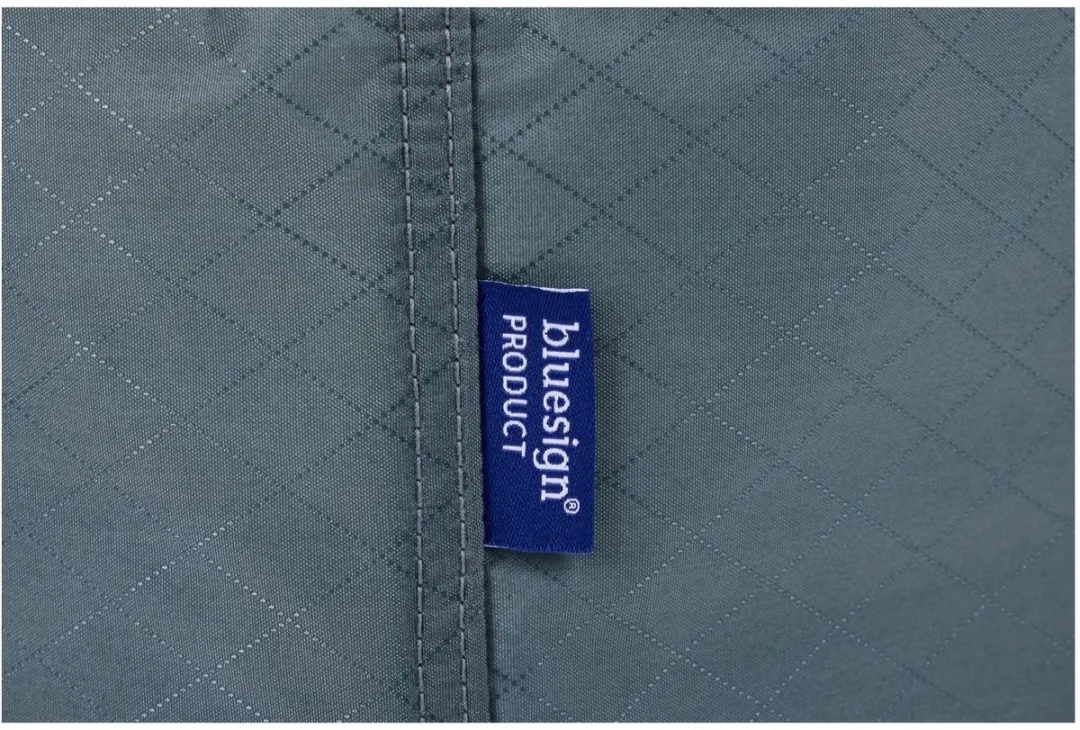 Thule Packable Laundry Bag 3205582 - Waszak 45,5cm - Pondgrijs - afbeelding 6 van 6