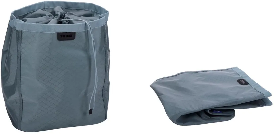 Thule Packable Laundry Bag 3205582 - Waszak 45,5cm - Pondgrijs