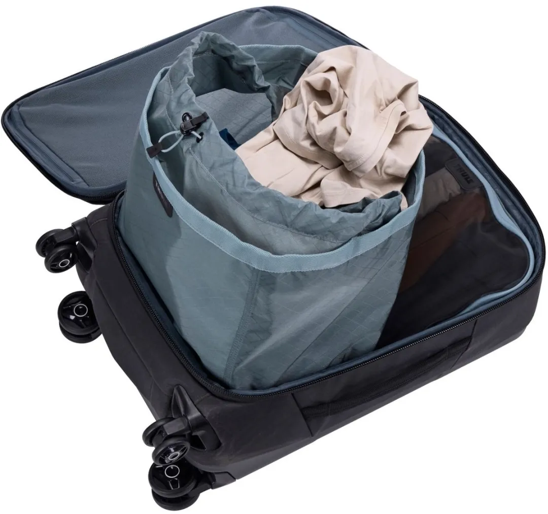 Thule Packable Laundry Bag 3205582 - Waszak 45,5cm - Pondgrijs