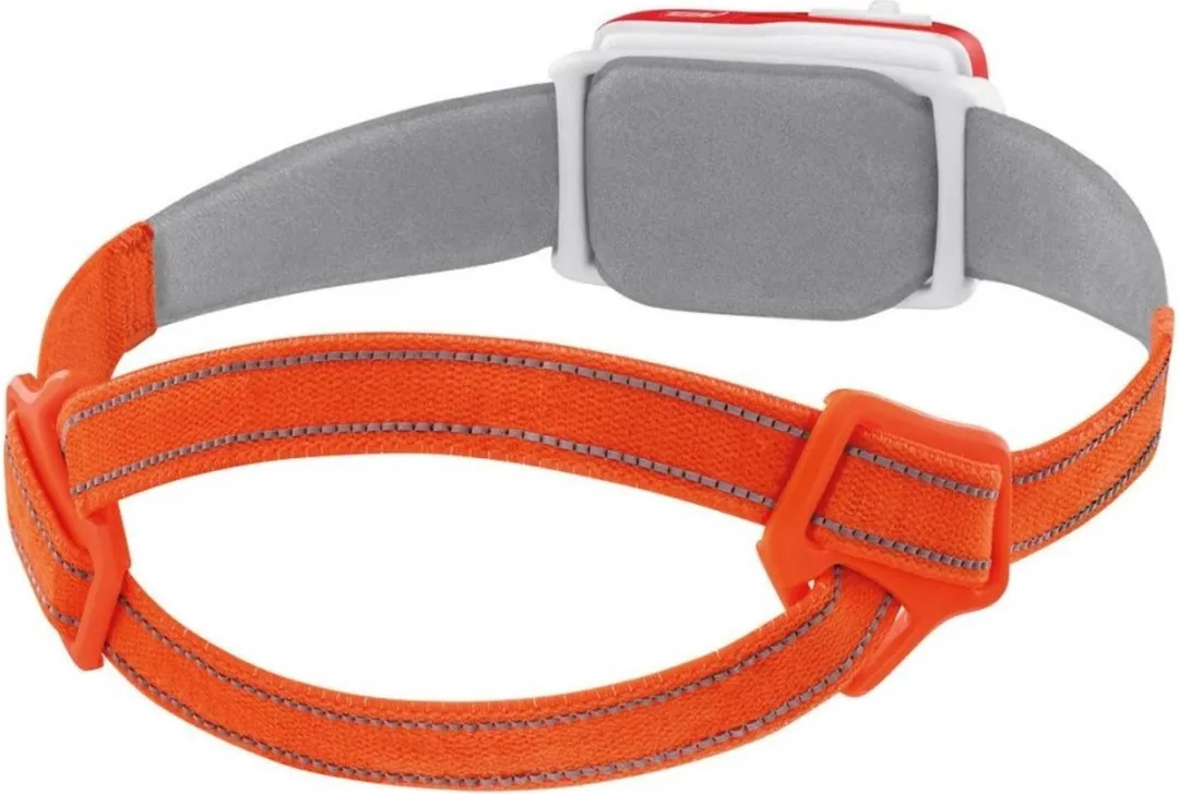 Petzl Swift RL Hoofdlamp 1100 Lumen - Wit