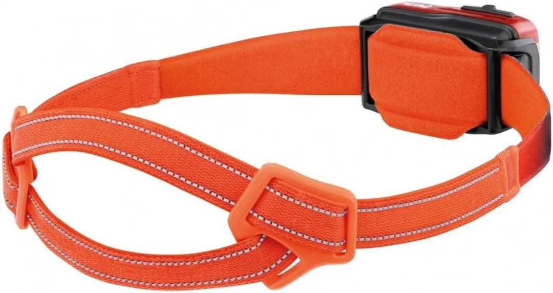 Petzl Swift RL Hoofdlamp 1100 Lumen - Wit