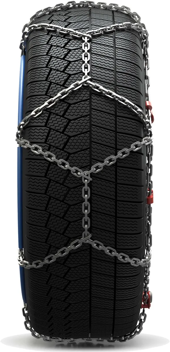 Konig XB-16 220 Sneeuwkettingen - 175/80R16 t/m 205/65R15