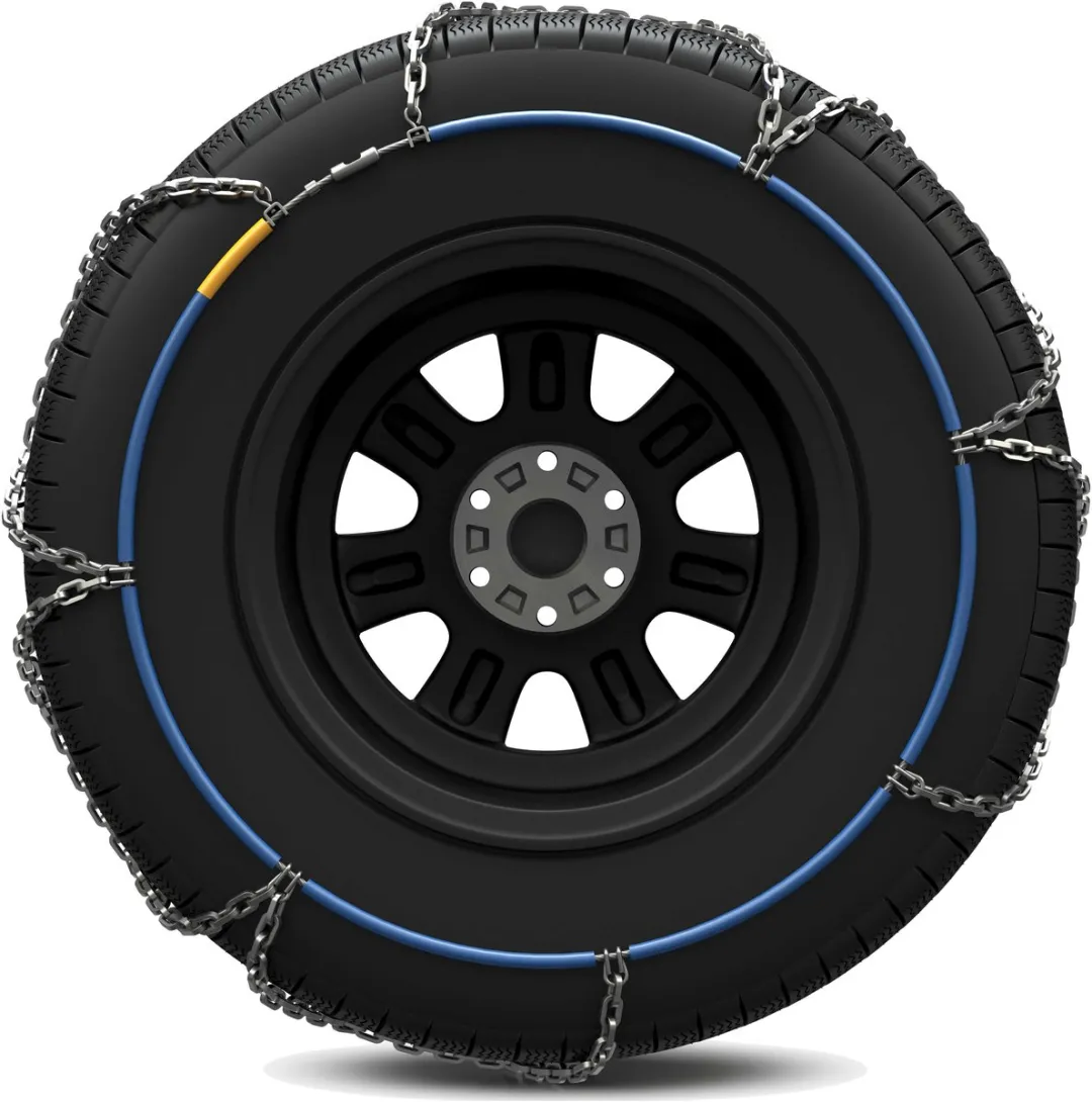 Konig XB-16 220 Sneeuwkettingen - 175/80R16 t/m 205/65R15 - afbeelding 6 van 6