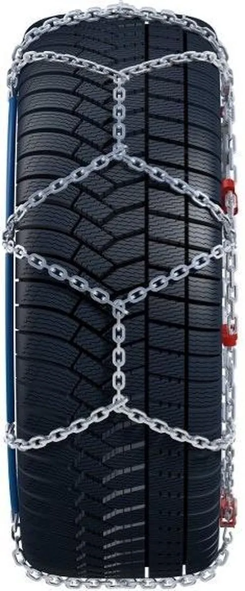 Konig XB-16 220 Sneeuwkettingen - 175/80R16 t/m 205/65R15