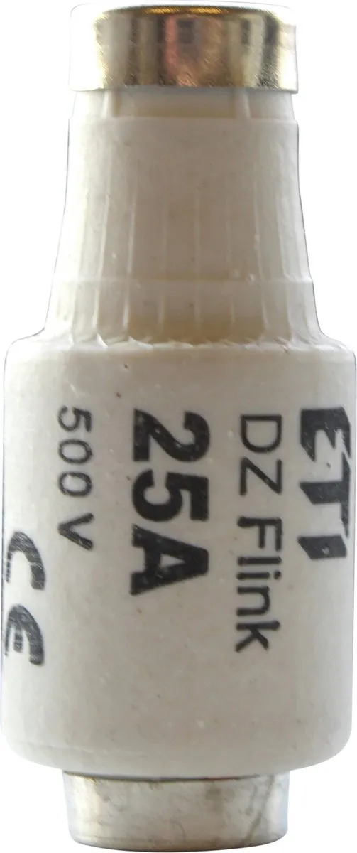 Scanpart Zekeringen 25A