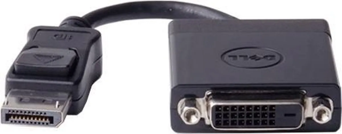 Dell 470-AANH Kabeladapter