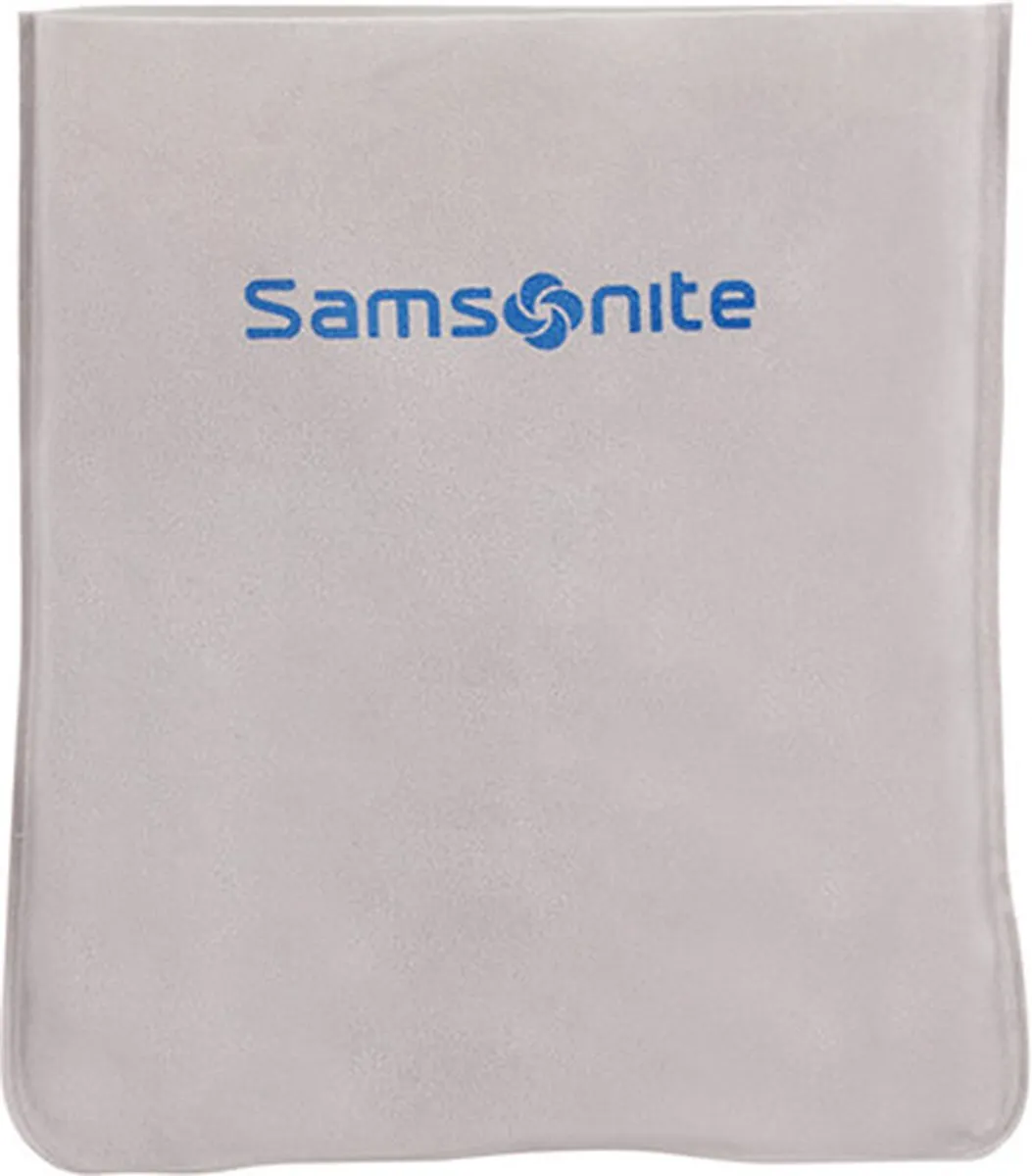 Samsonite Global Ta Inflatable Nekkussen - Graphite