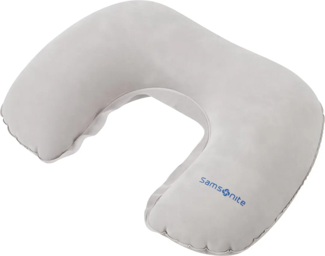 Samsonite Global Ta Inflatable Nekkussen
