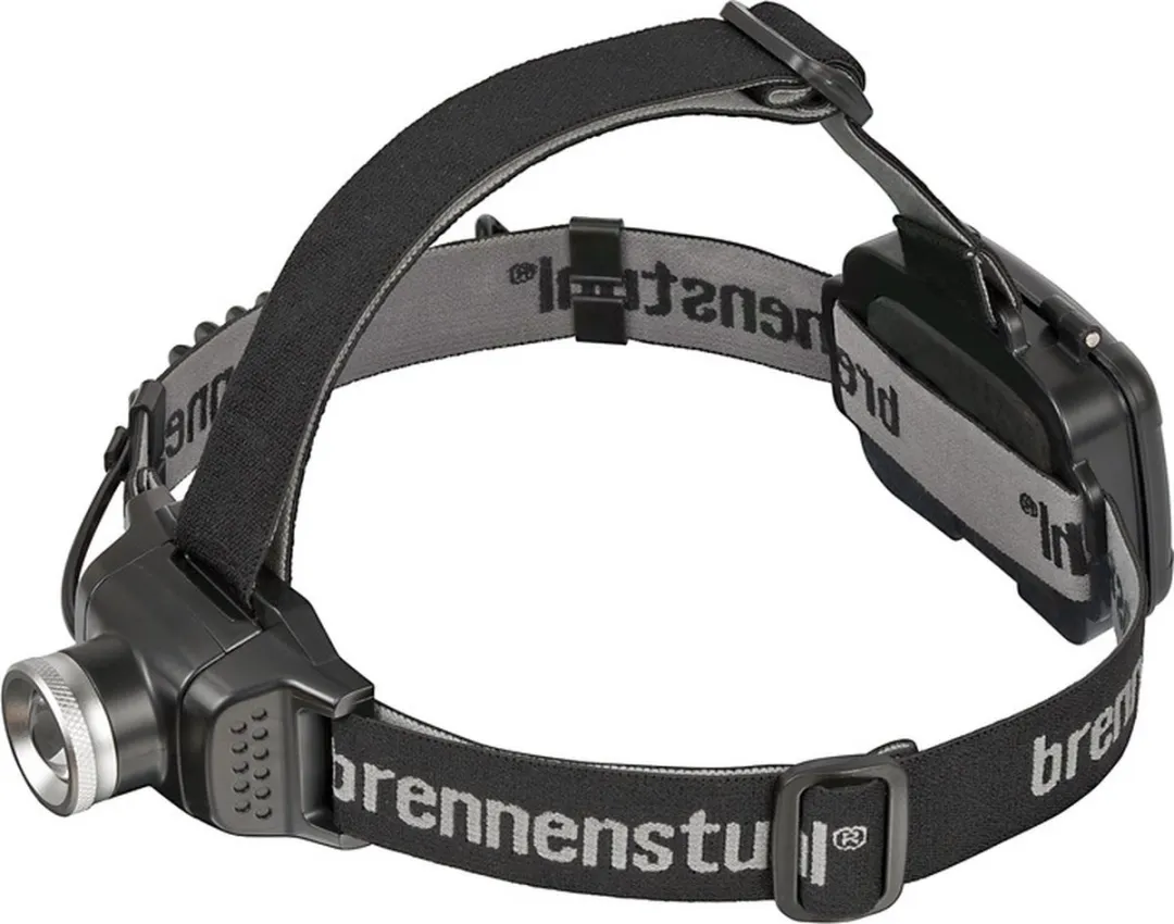 Brennenstuhl LuxPremium KL 200F Hoofdlamp