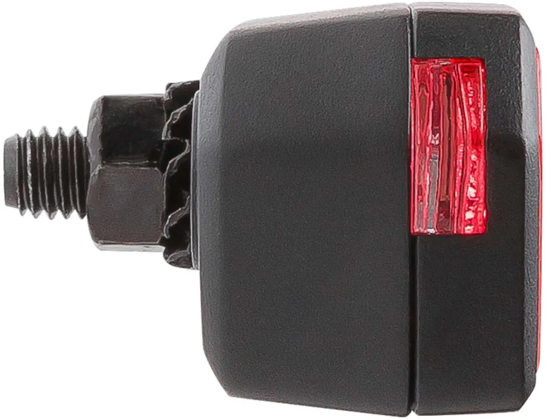 AXA Juno E-bike Achterlicht - Rood - 80mm