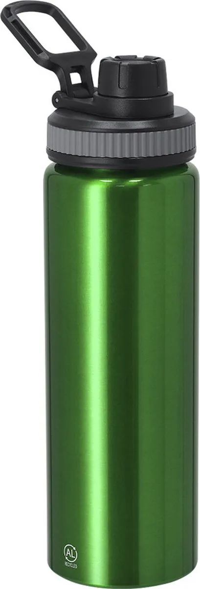 Bellatio Design Fitmaster Waterfles 800ml