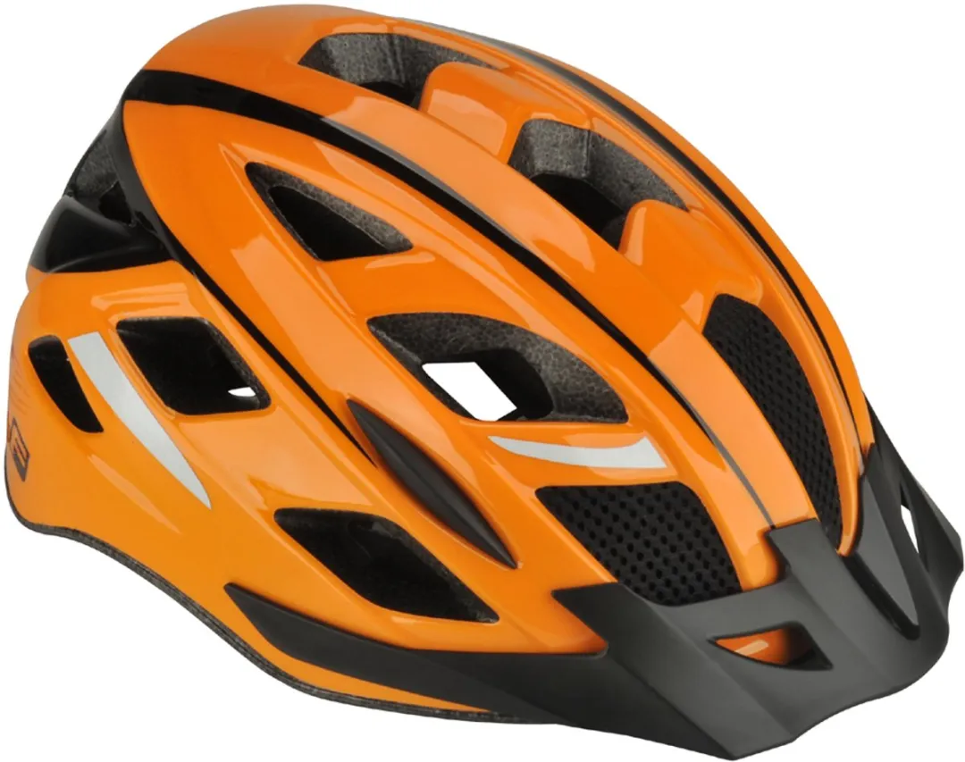Fischer Urban Sport MTB Helm