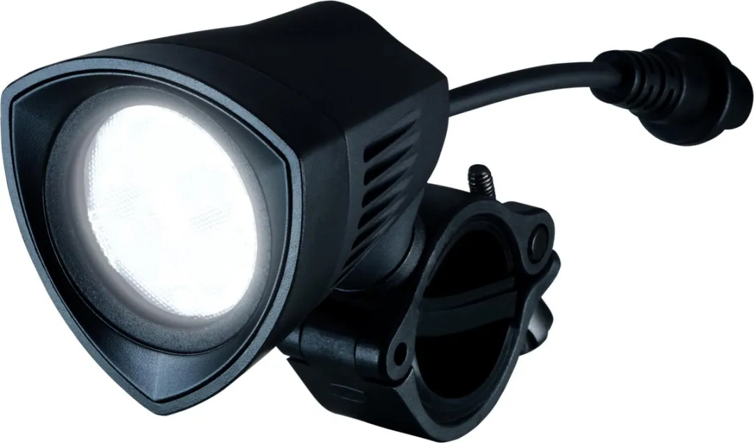 Sigma Buster 2000 K Fietslamp