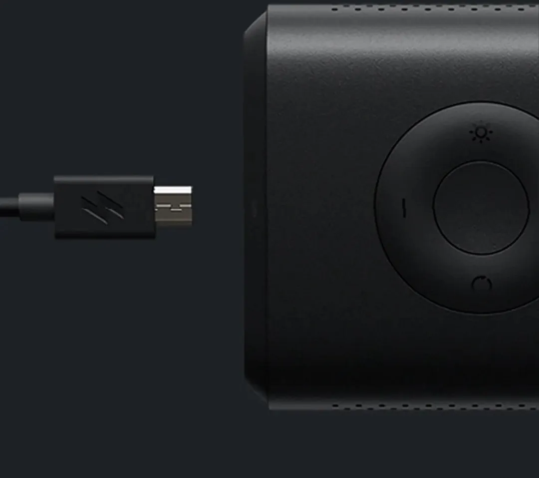 Xiaomi Elektrische Pomp - 100g - Zwart