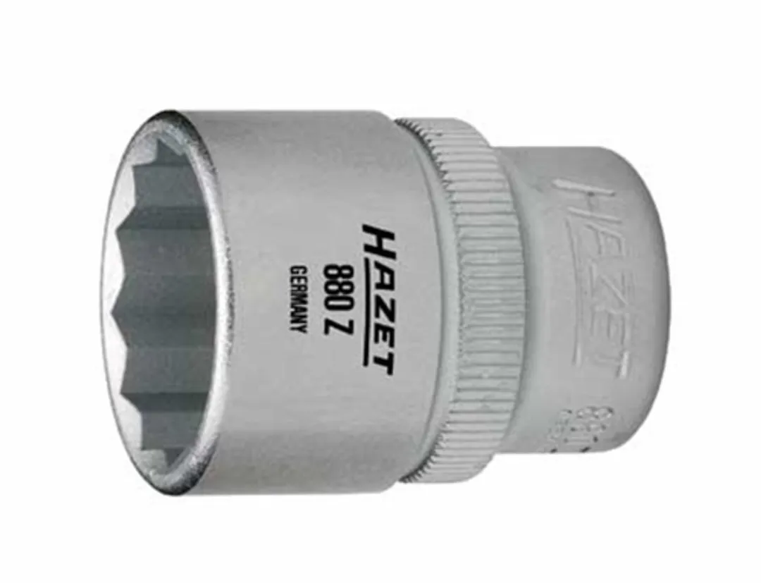 Hazet Dop 18mm Twaalfkant 3/8"