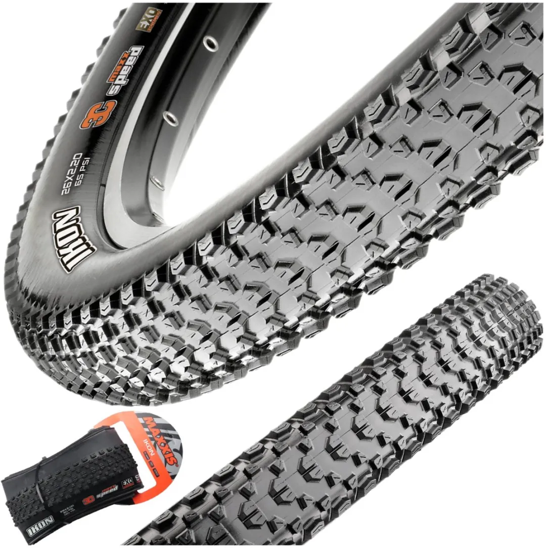 Maxxis Ikon 29x2,35 Fietsband