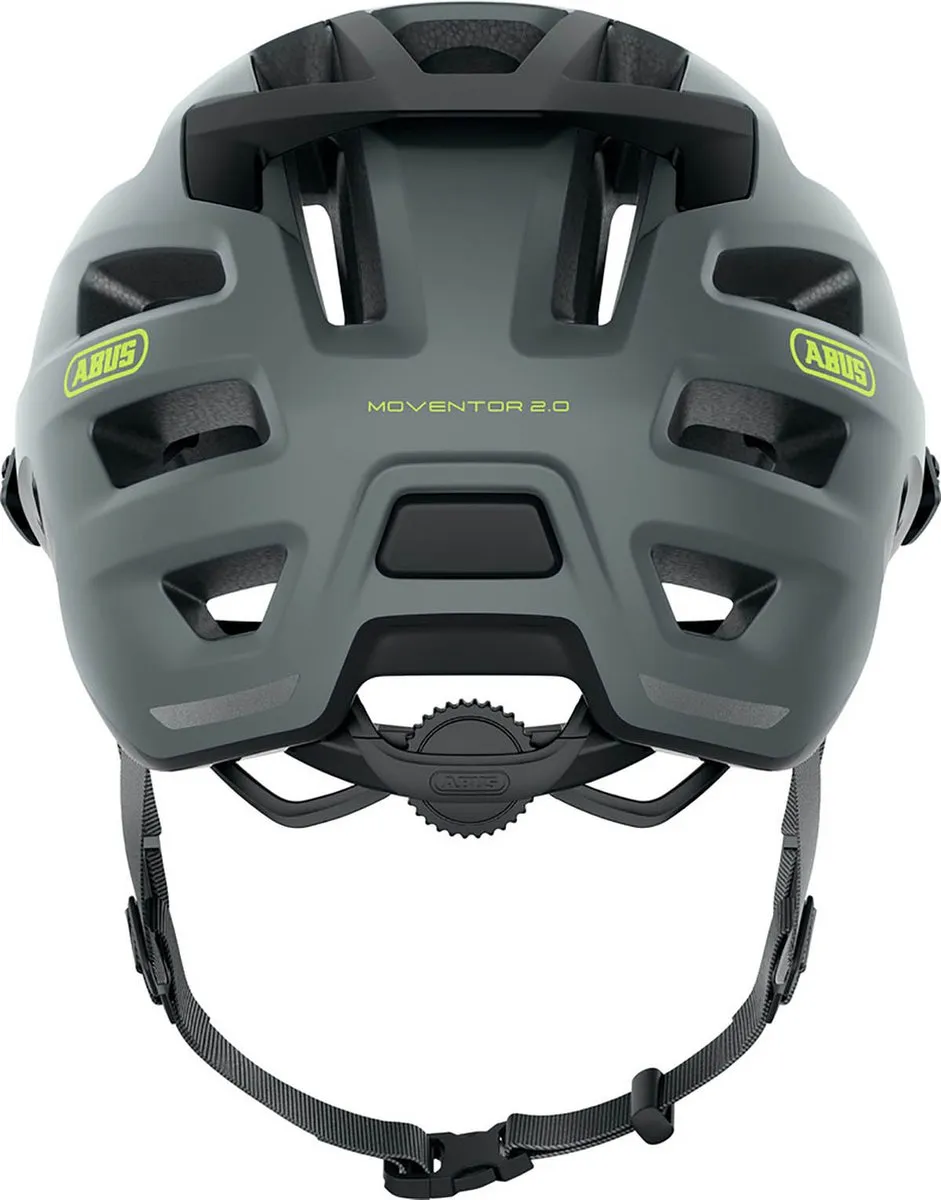 ABUS Moventor 2.0 S Helm