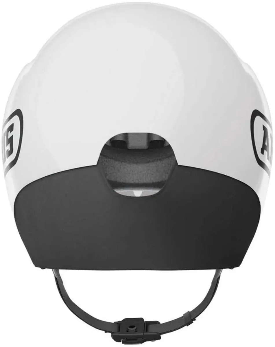 ABUS GameChanger TT 1.1 Helm