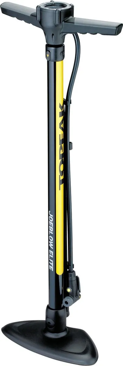 Topeak JoeBlow Elite Vloerpomp 15700067