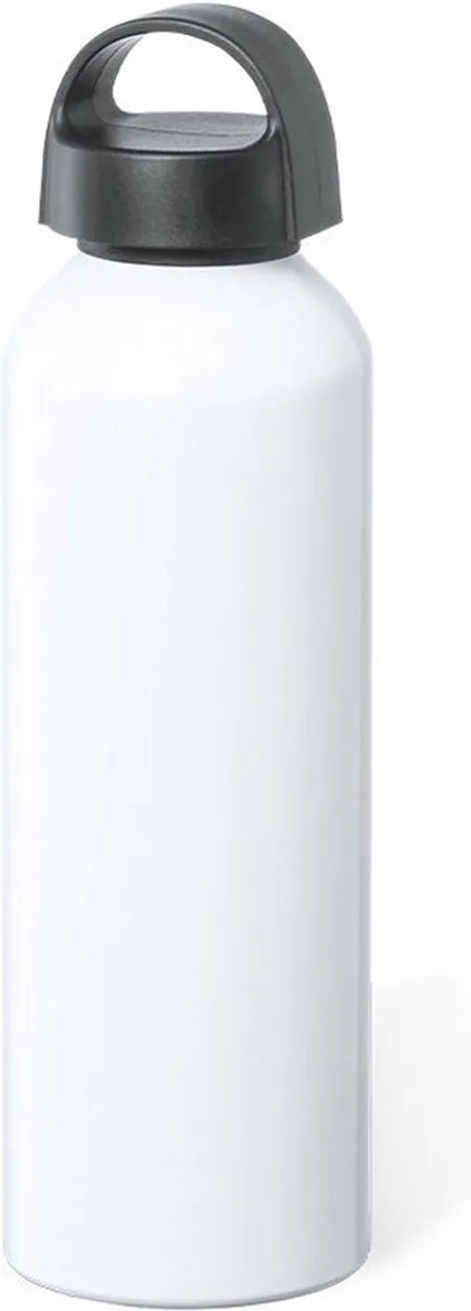 Bellatio Design Waterfles Aluminium 800ml