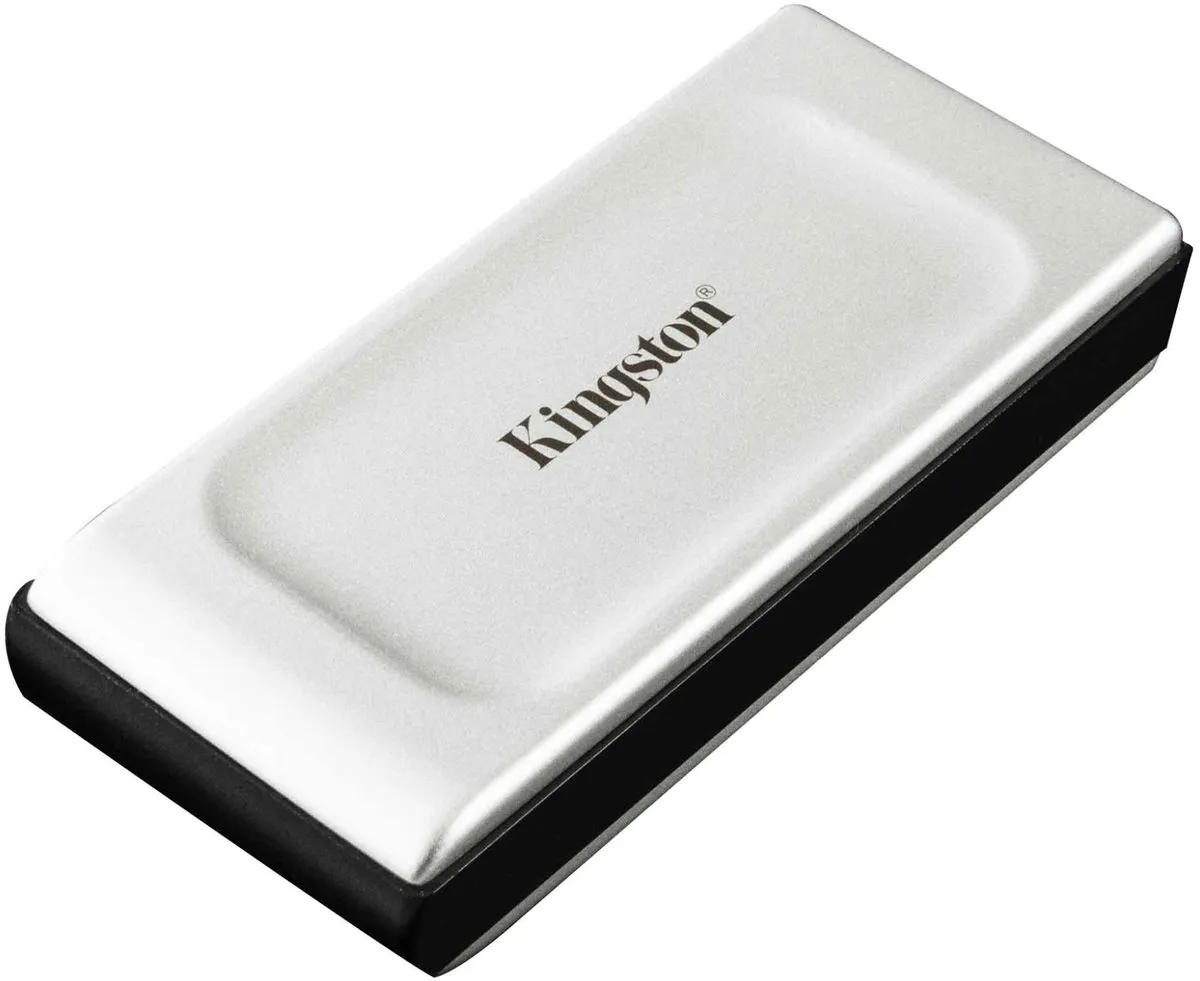 Kingston SXS2000/4000G SSD 4TB - Multicolor