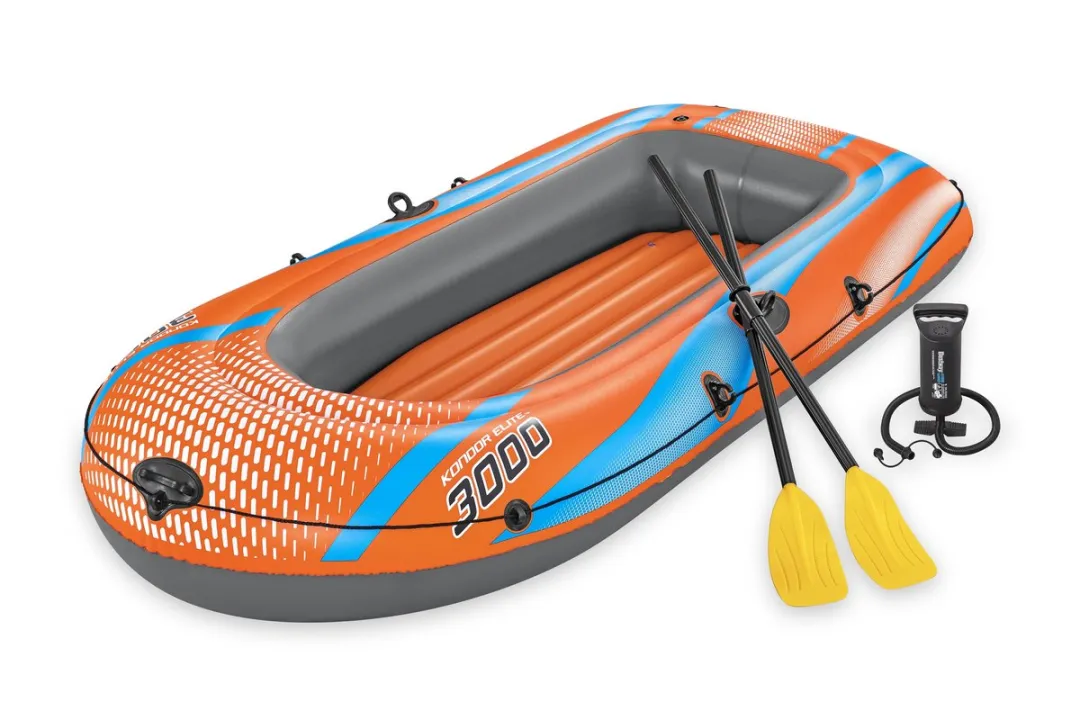 Bestway Kondor Elite 3000 Opblaasboot