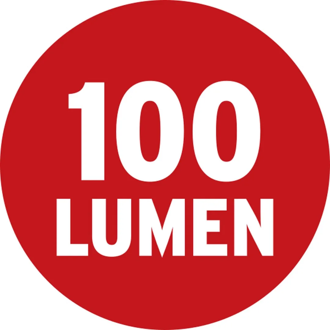 Brennenstuhl LuxPremium 1178760 LED Hoofdlamp 7000K - Zwart