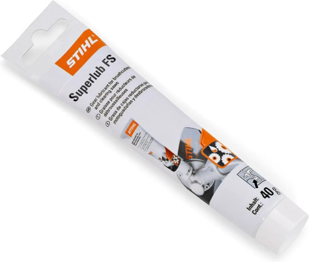 Stihl Smeervet Superlub FS 225ml