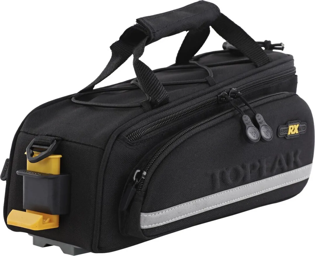 Topeak Trunk RX EX Dragertas 3L