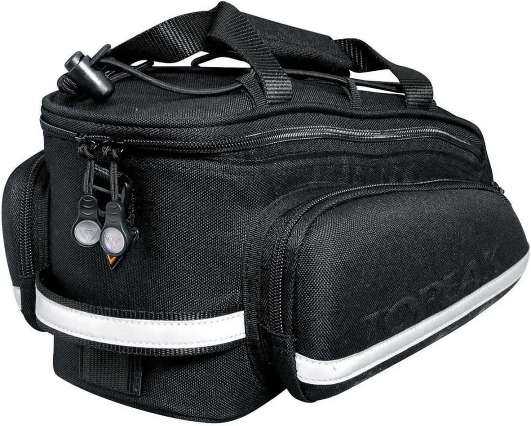 Topeak Trunk RX EX Dragertas 3L - Zwart