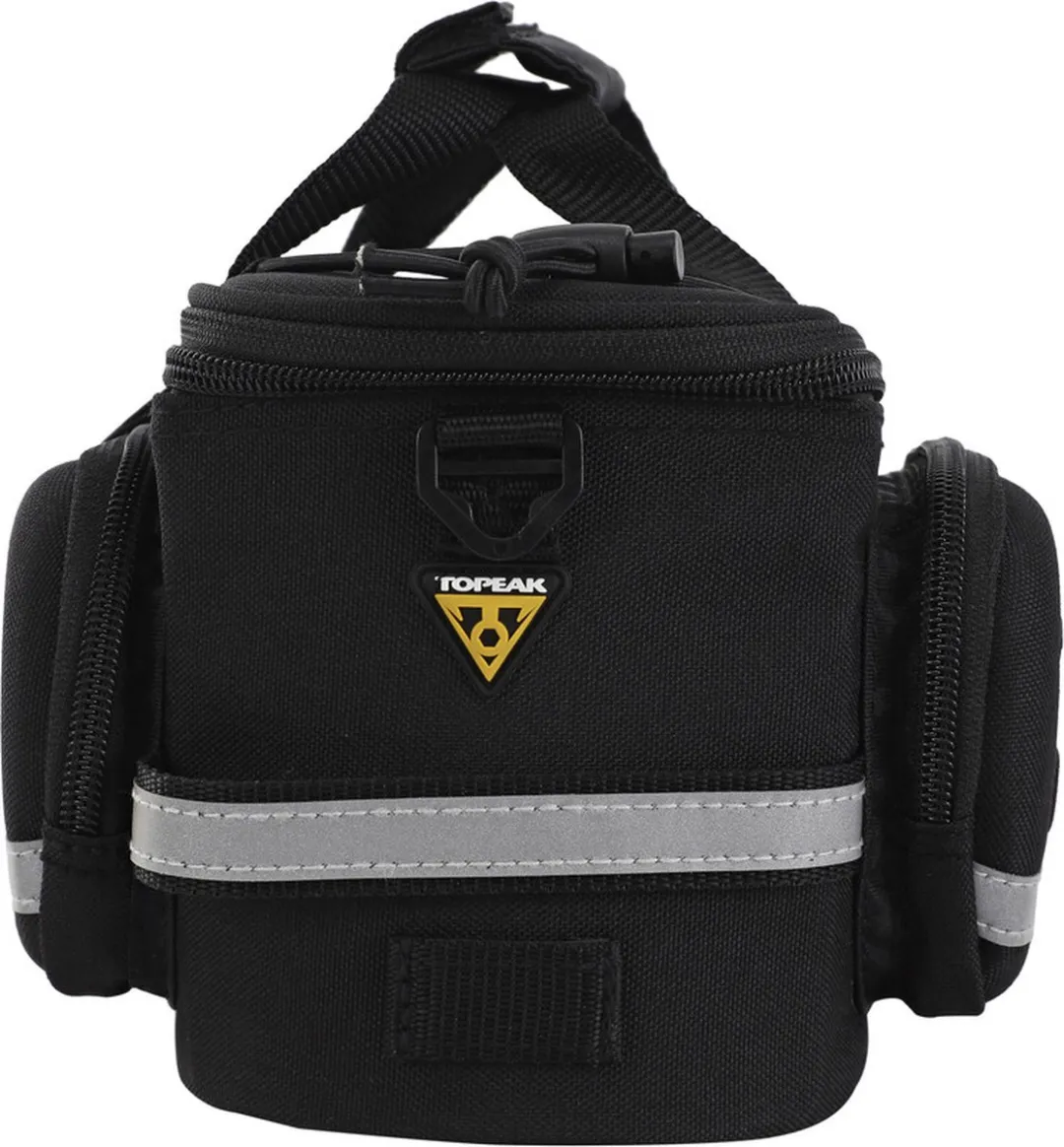 Topeak Trunk RX EX Dragertas 3L - Zwart - afbeelding 6 van 6