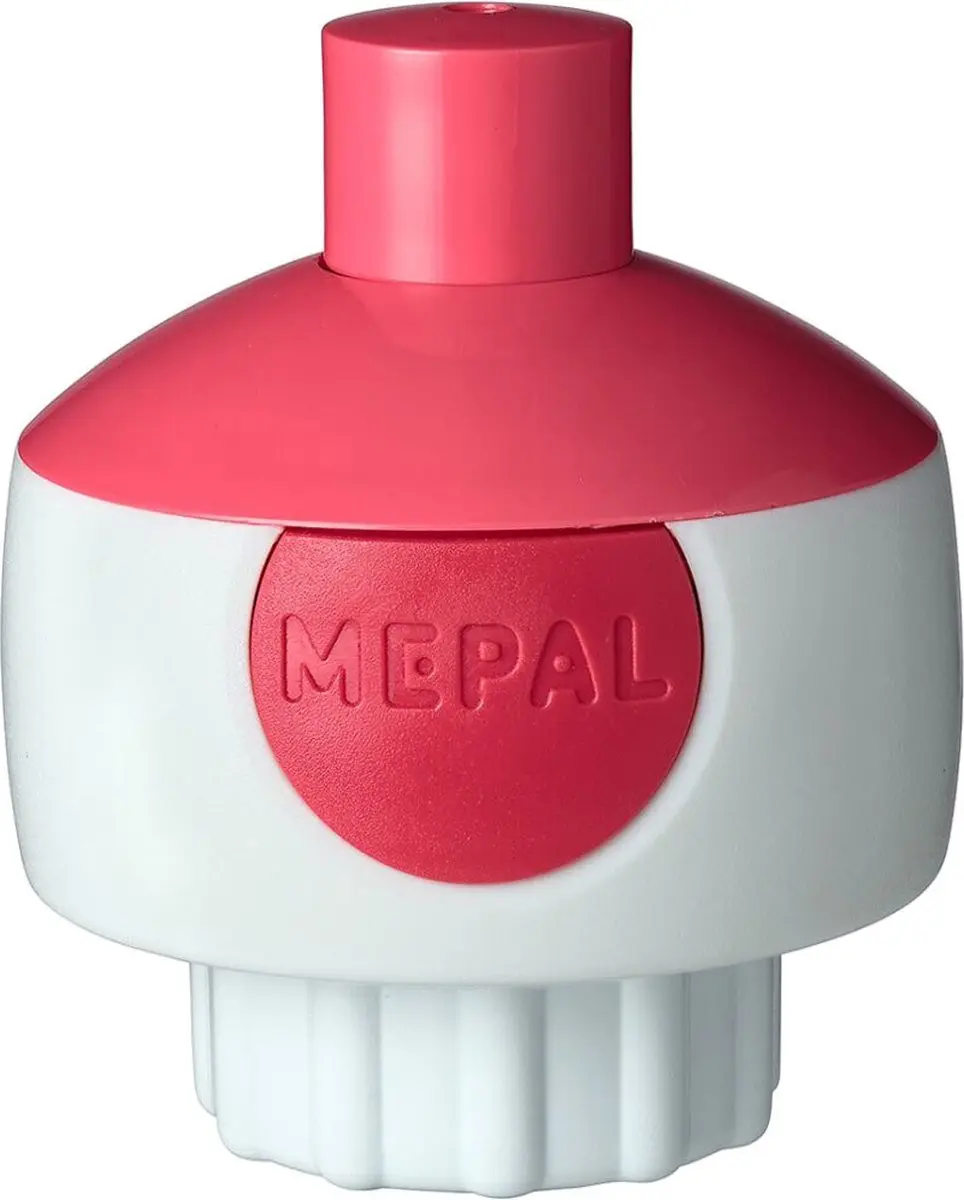 Mepal Pop-Up Campus Verschlussdeksel - Cool Pink - afbeelding 4 van 6