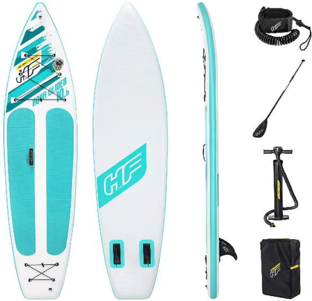 Intergard SUP-board 320x79x12cm