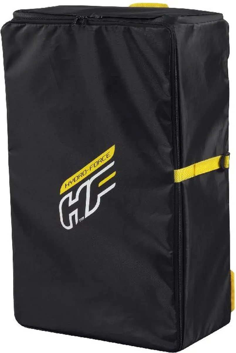 Intergard SUP-board 320x79x12cm - Groen