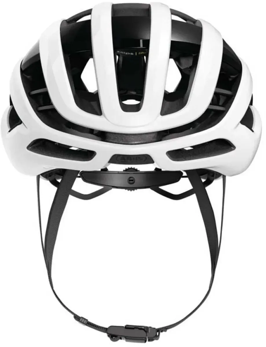 ABUS AirBreaker 2.0 MIPS Helm - S 51-55cm - Wit