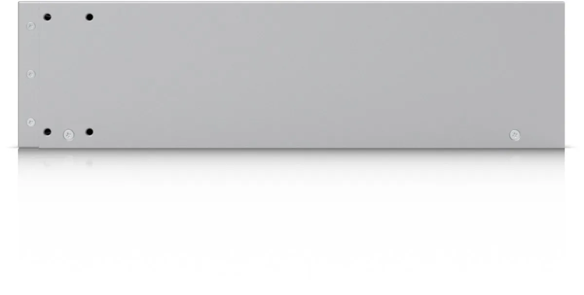 Ubiquiti UNAS Pro NAS Rack (2U) Cortex-A Cortex-A57 8 GB Grijs