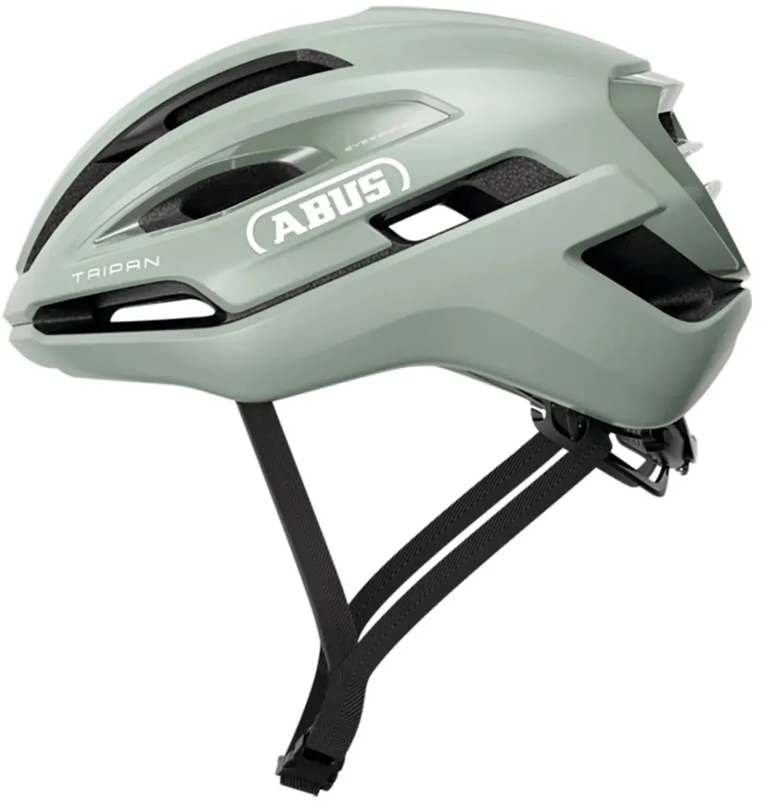 ABUS Taipan Helm - M 54-58cm - Frosted Green