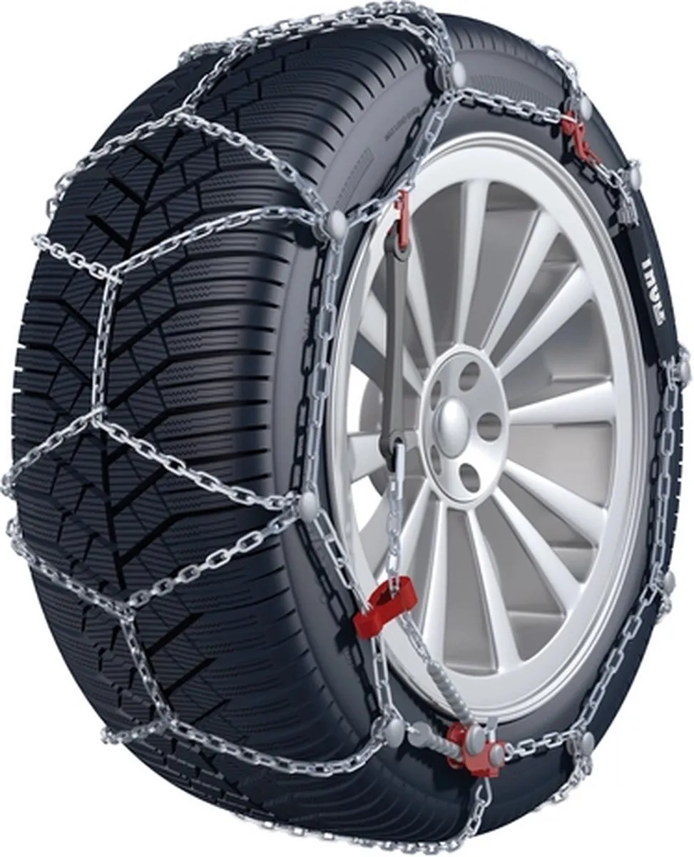 Konig CD-9 095 Banden