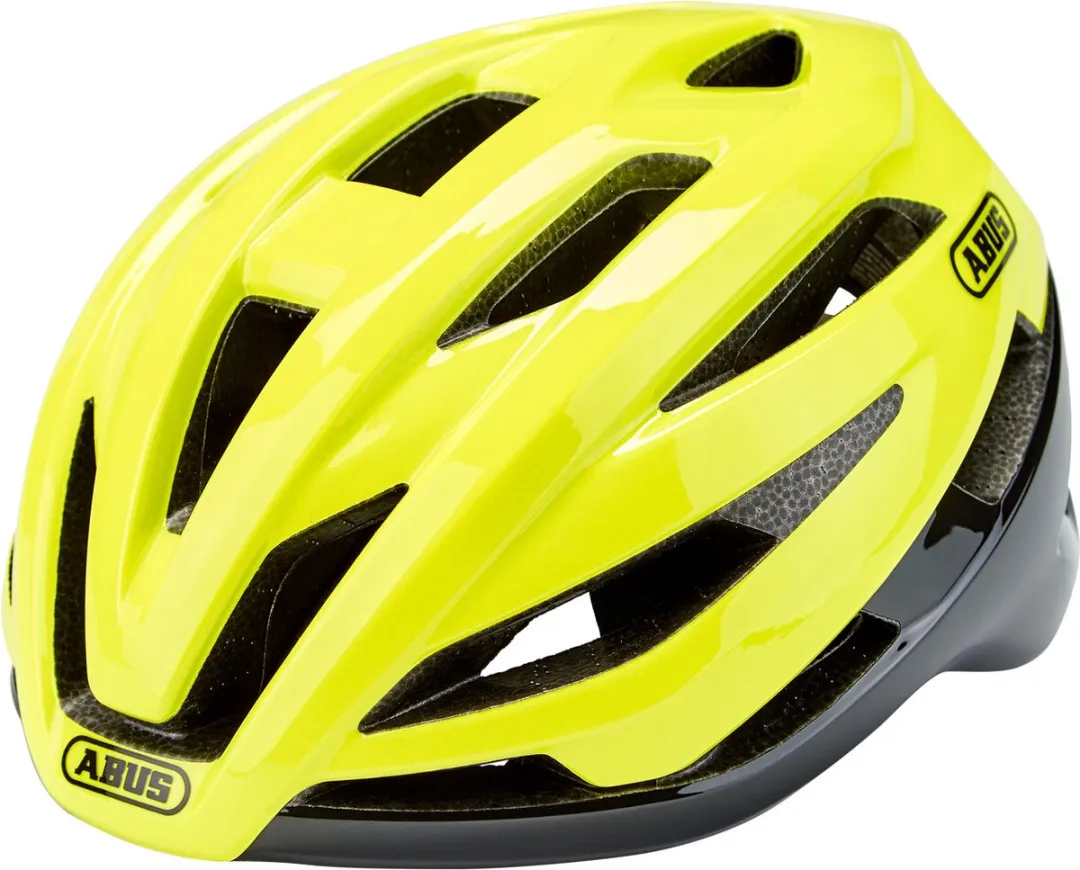 ABUS StormChaser Fietshelm S