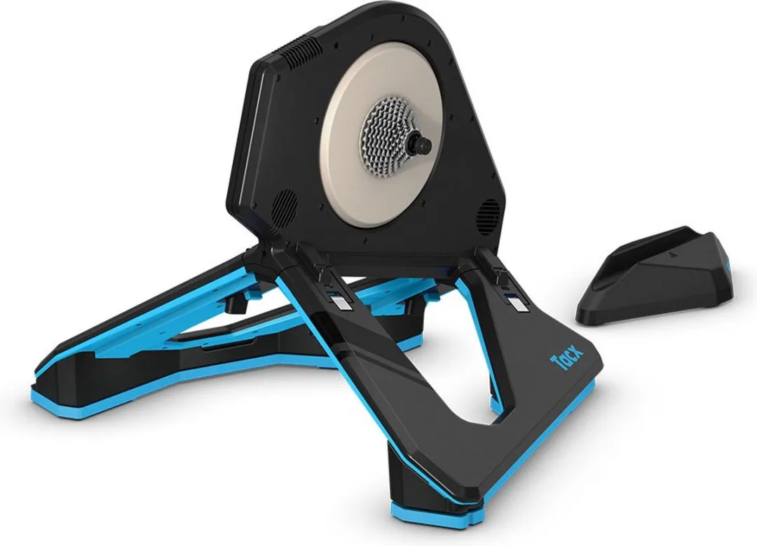 Garmin Tacx Neo Motion Plates - Zwart - afbeelding 3 van 6