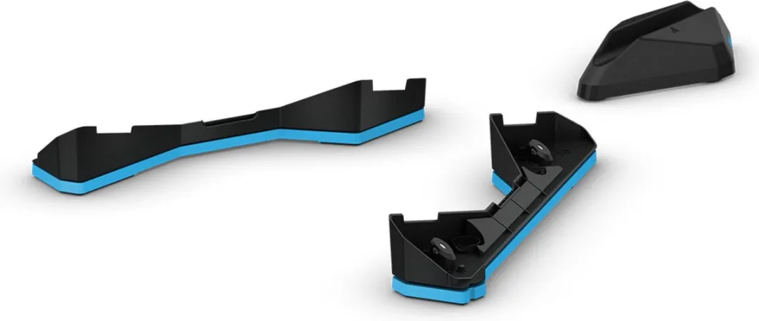 Garmin Tacx Neo Motion Plates - Zwart - afbeelding 6 van 6