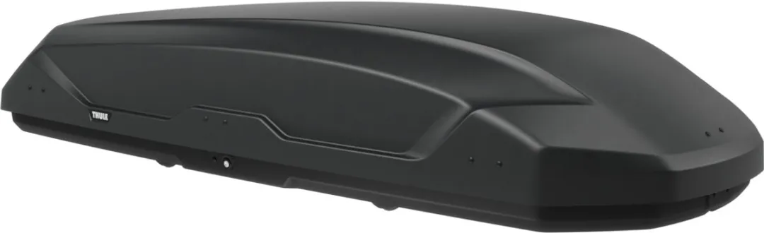 Thule Pulse 2 XL Dakkoffer 500L